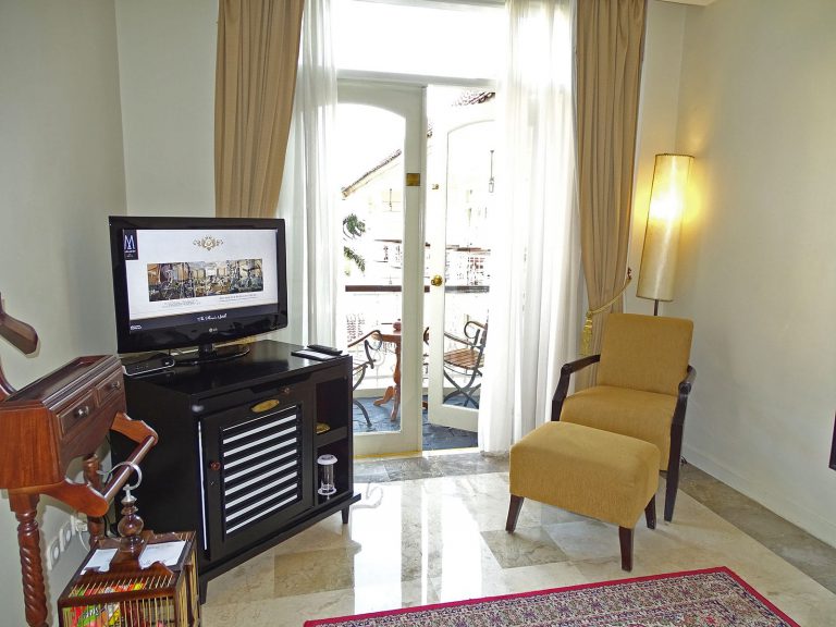 Hotels | Rama Tours