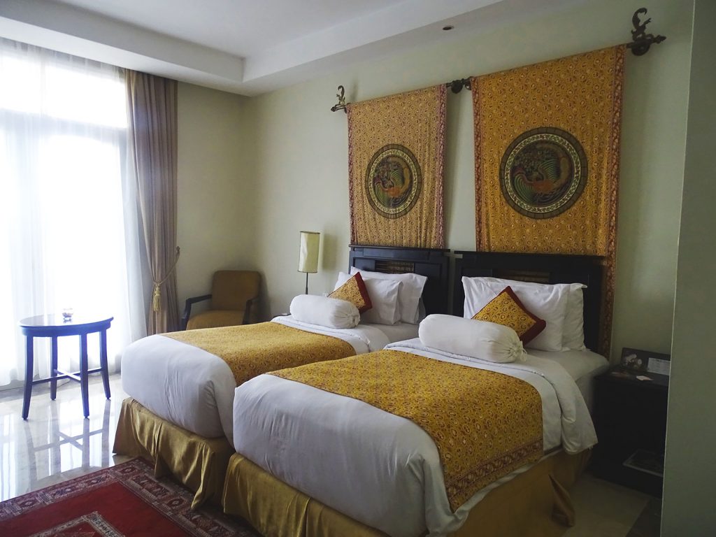 Hotels | Rama Tours