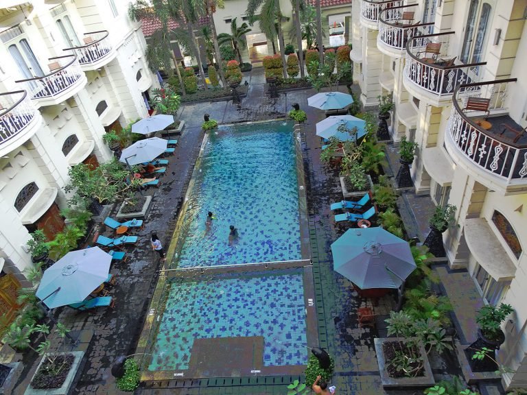 Hotels | Rama Tours