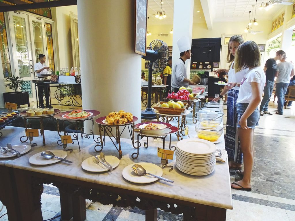 Hotels | Rama Tours