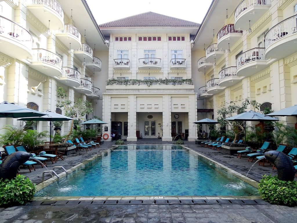 Hotels | Rama Tours