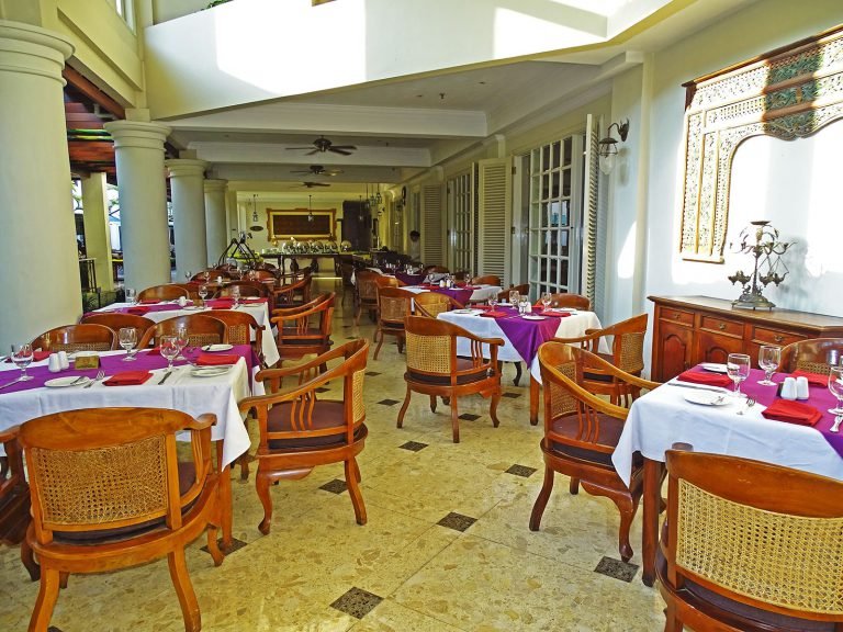 Hotels | Rama Tours