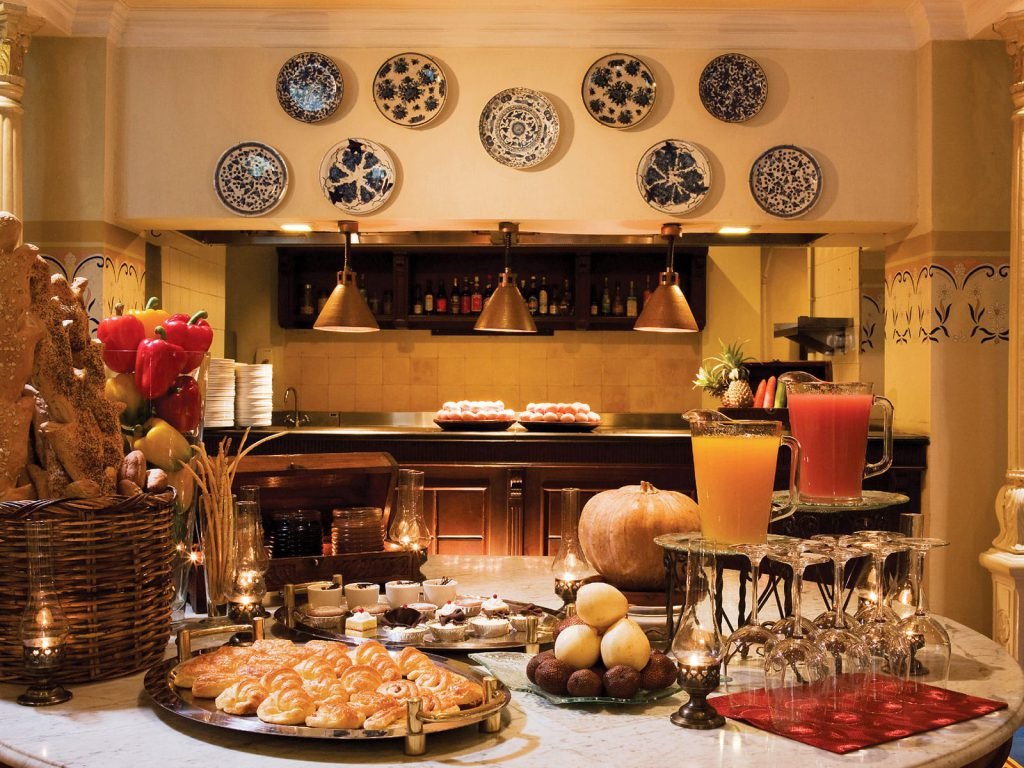 Hotels | Rama Tours