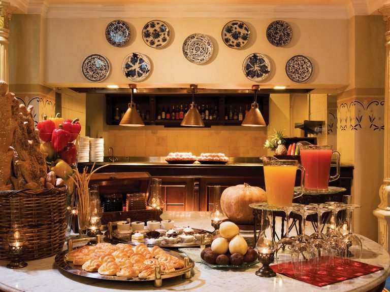 Hotels | Rama Tours