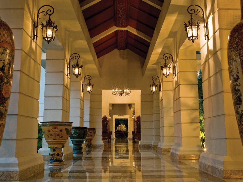 Hotels | Rama Tours