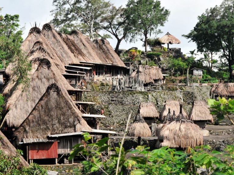 Hoogtepunten | Rama Tours