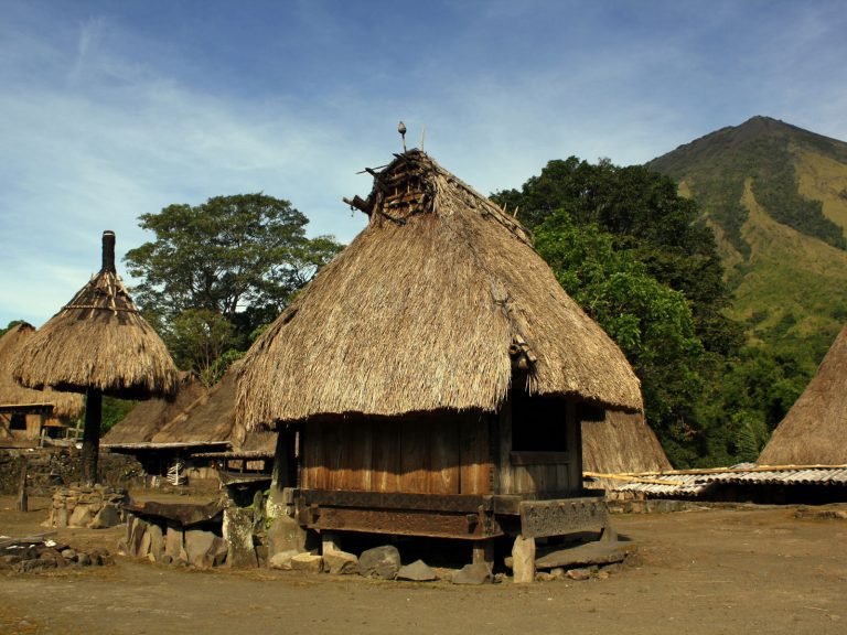 Hoogtepunten | Rama Tours