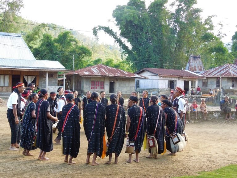Hoogtepunten | Rama Tours