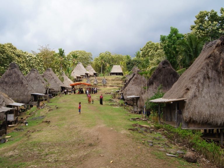 Hoogtepunten | Rama Tours
