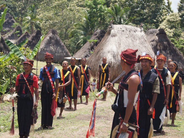 Hoogtepunten | Rama Tours
