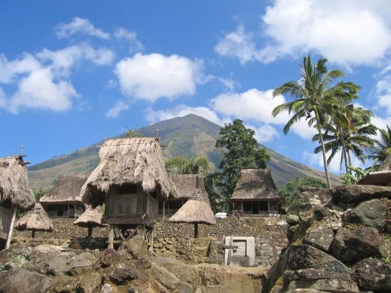 Hoogtepunten | Rama Tours
