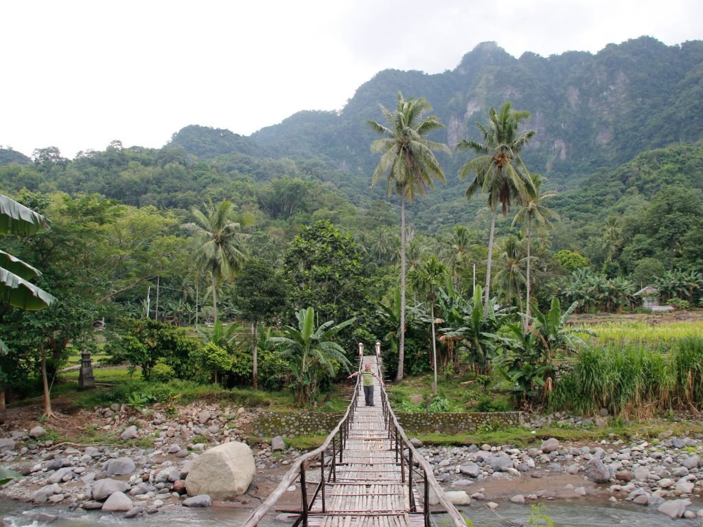 Hoogtepunten | Rama Tours