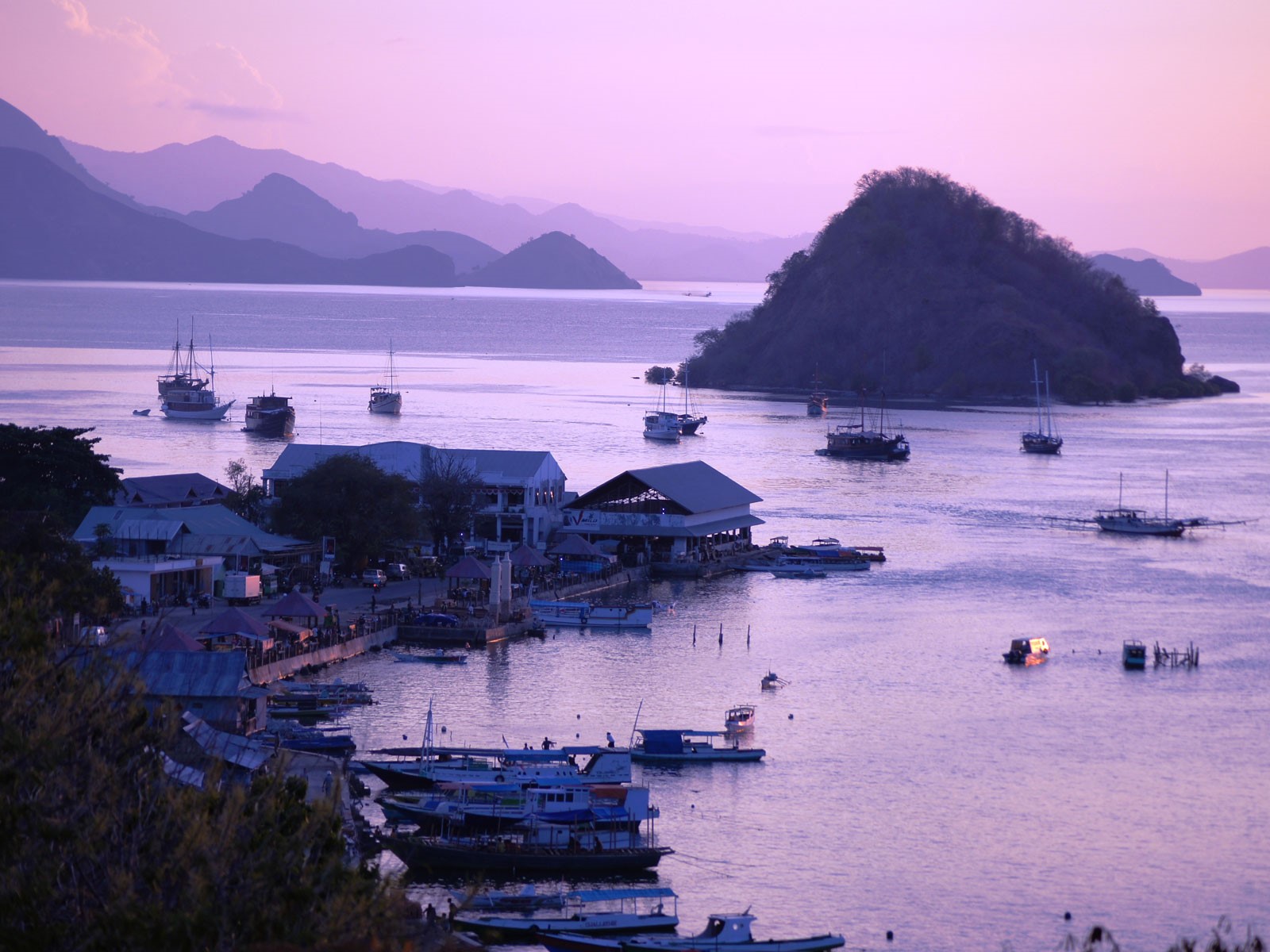 rondreis kleine sunda eilanden flores labuan bajo hoogtepunt 1