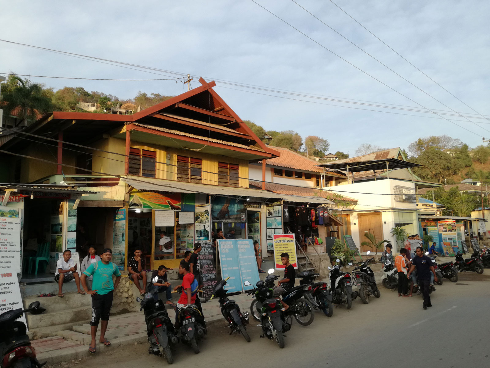rondreis kleine sunda eilanden flores labuan bajo hoogtepunt 10
