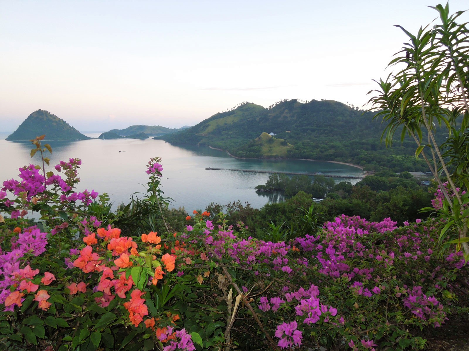 rondreis kleine sunda eilanden flores labuan bajo hoogtepunt 2