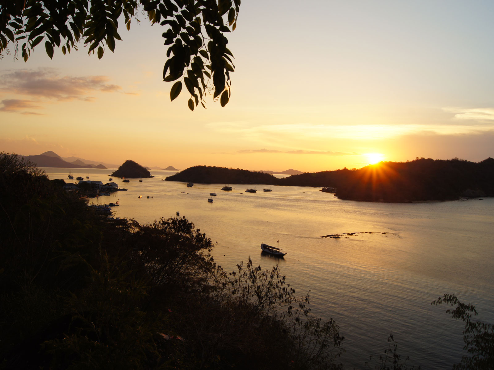 rondreis kleine sunda eilanden flores labuan bajo hoogtepunt 4