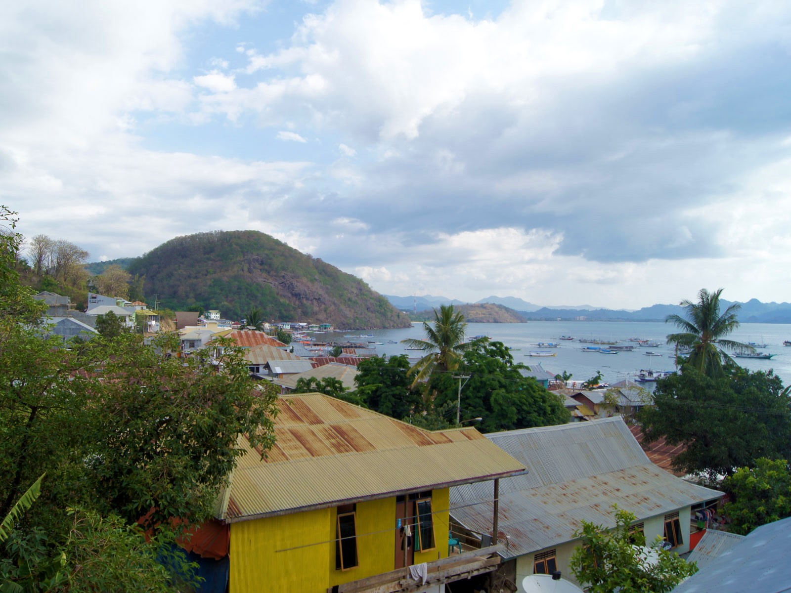 rondreis kleine sunda eilanden flores labuan bajo hoogtepunt 6