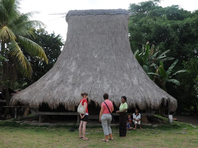 Hoogtepunten | Rama Tours