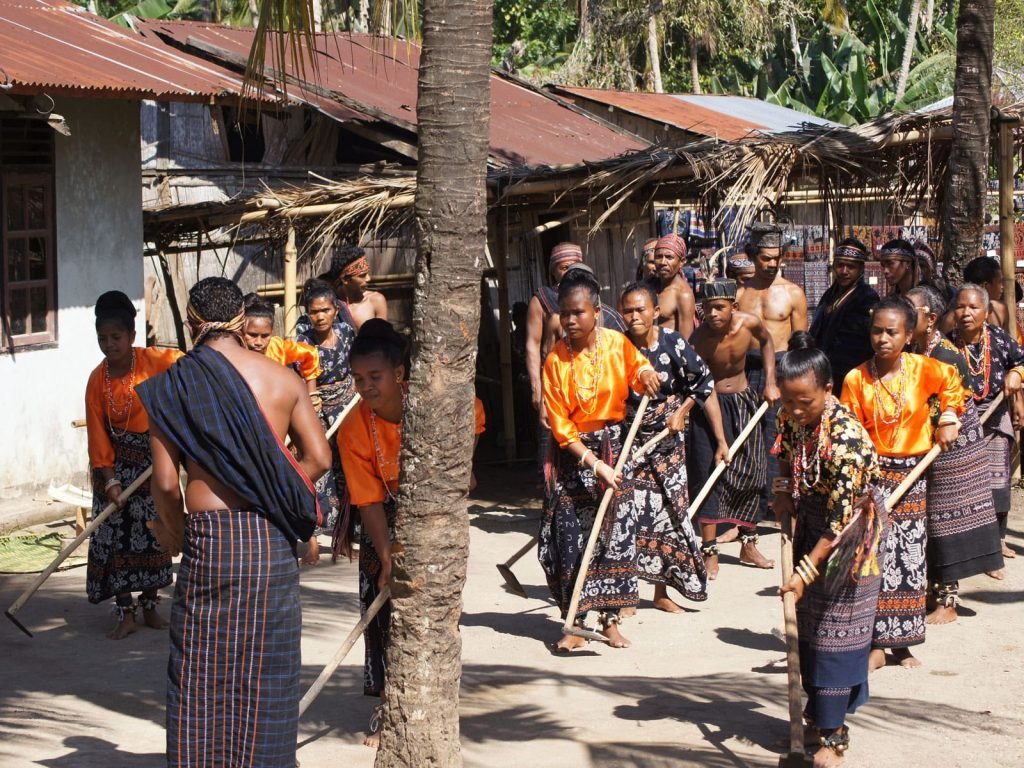 Hoogtepunten | Rama Tours
