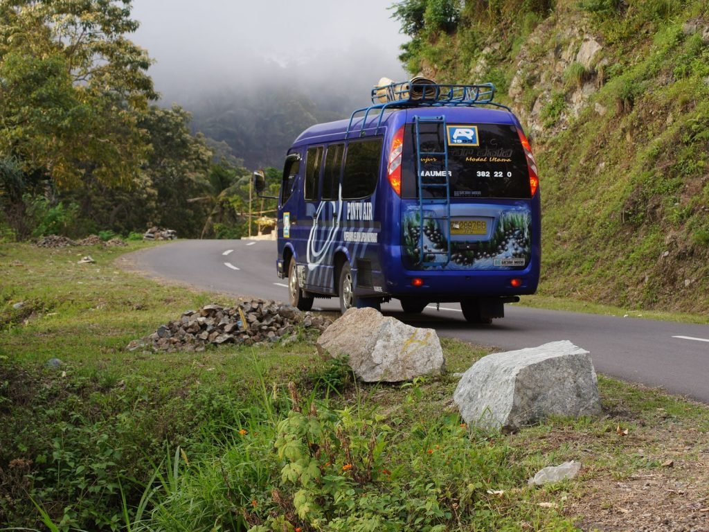 Hoogtepunten | Rama Tours