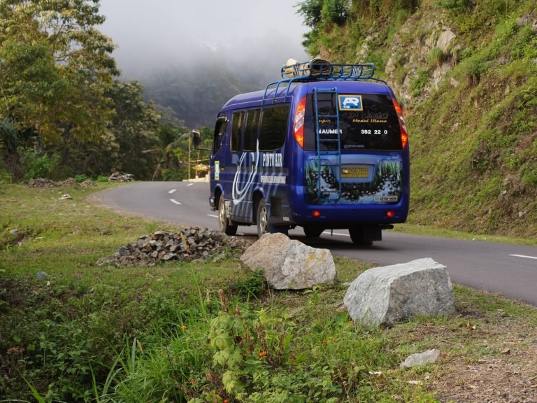 Hoogtepunten | Rama Tours