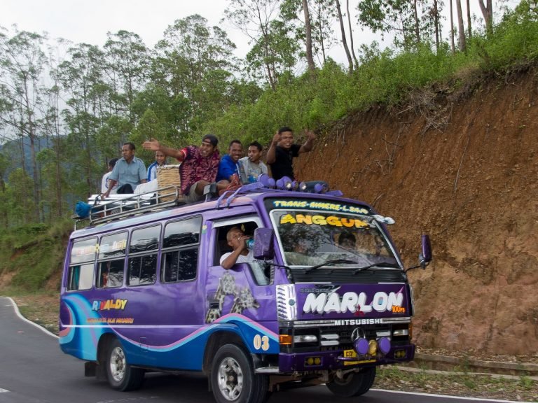 Hoogtepunten | Rama Tours