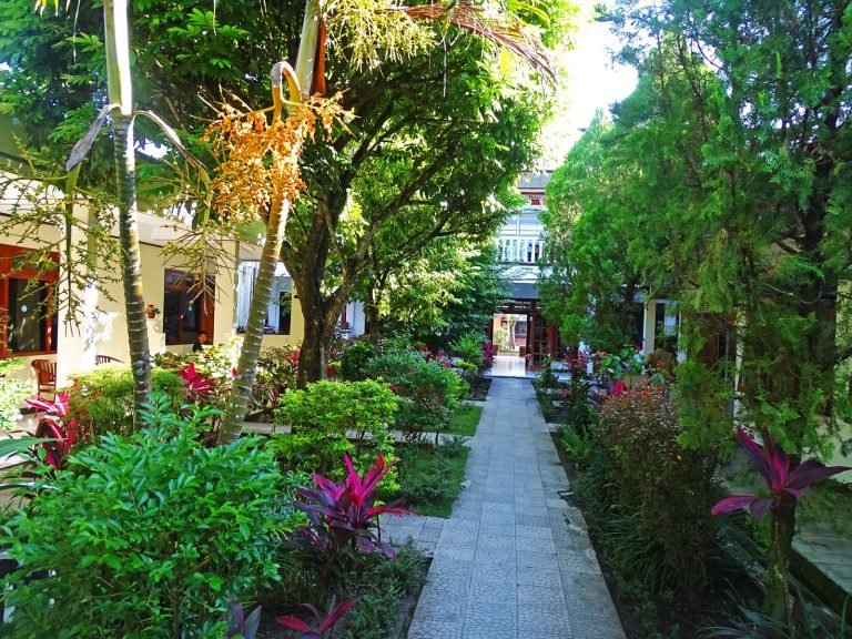 Hotels | Rama Tours