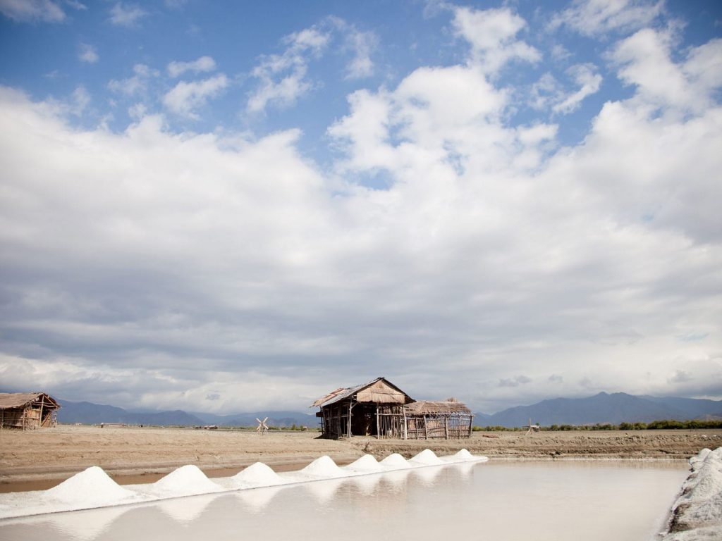 Hoogtepunten | Rama Tours