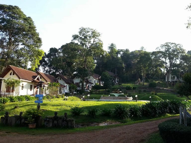 Hotels | Rama Tours