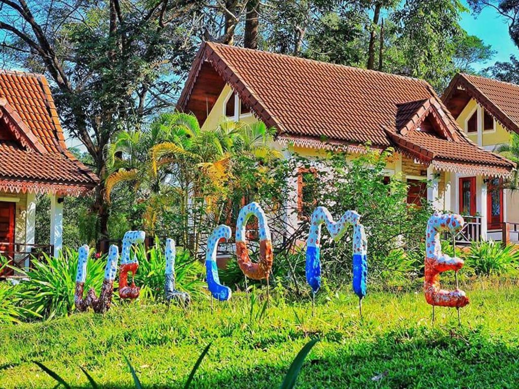 Hotels | Rama Tours