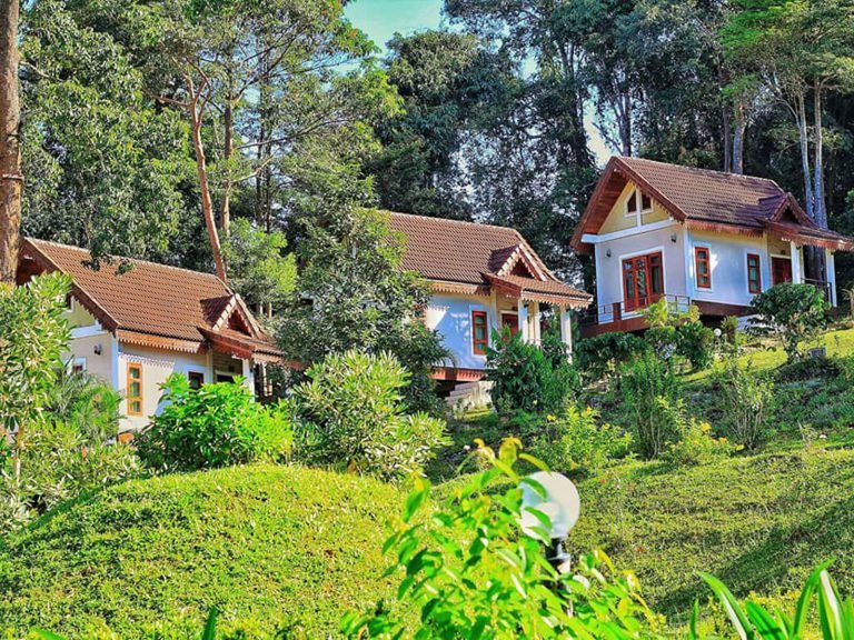 Hotels | Rama Tours