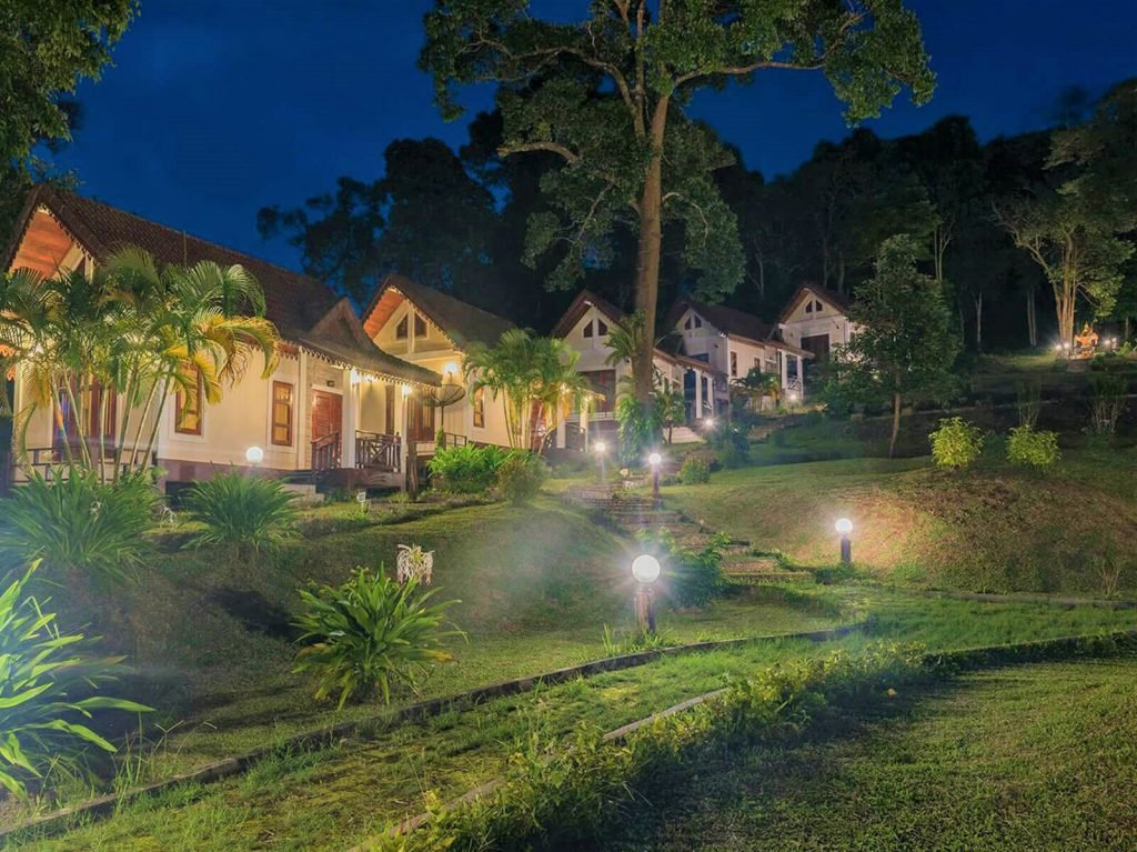 Hotels | Rama Tours