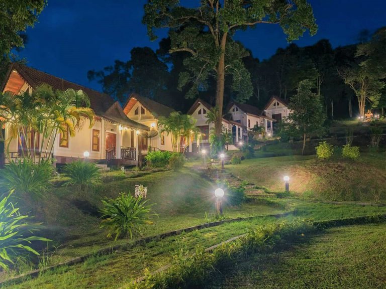 Hotels | Rama Tours