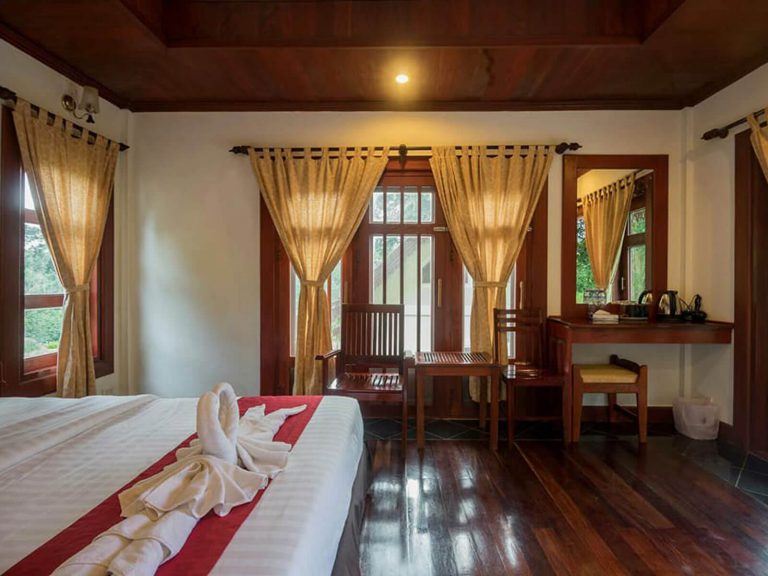 Hotels | Rama Tours