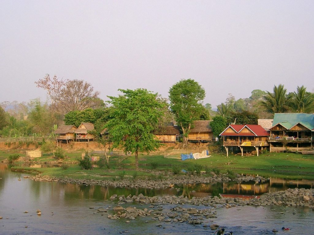 Hoogtepunten | Rama Tours