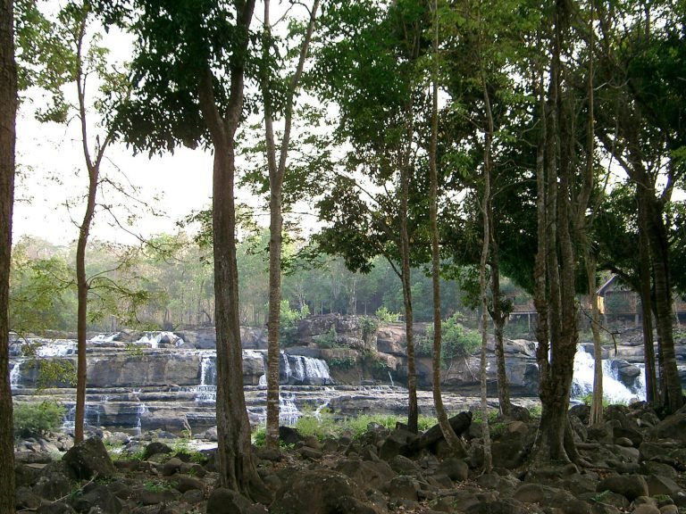 Hoogtepunten | Rama Tours