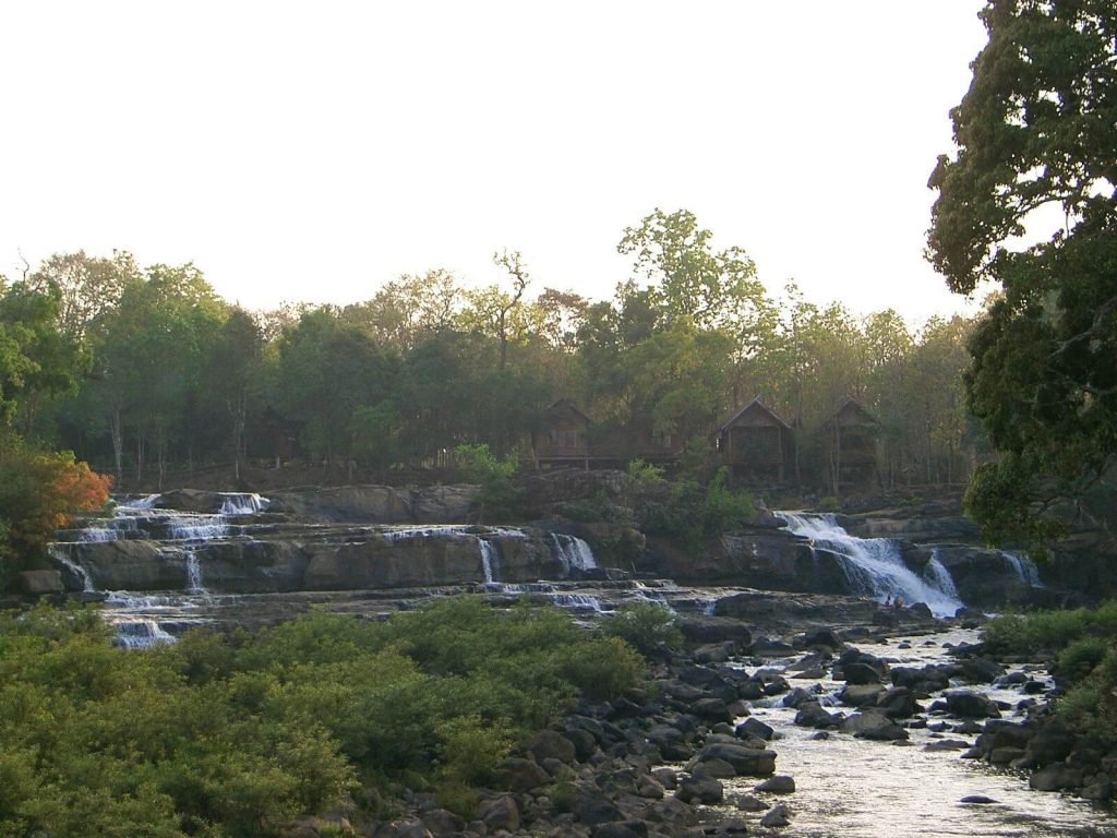 Hoogtepunten | Rama Tours