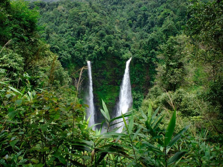 Hoogtepunten | Rama Tours