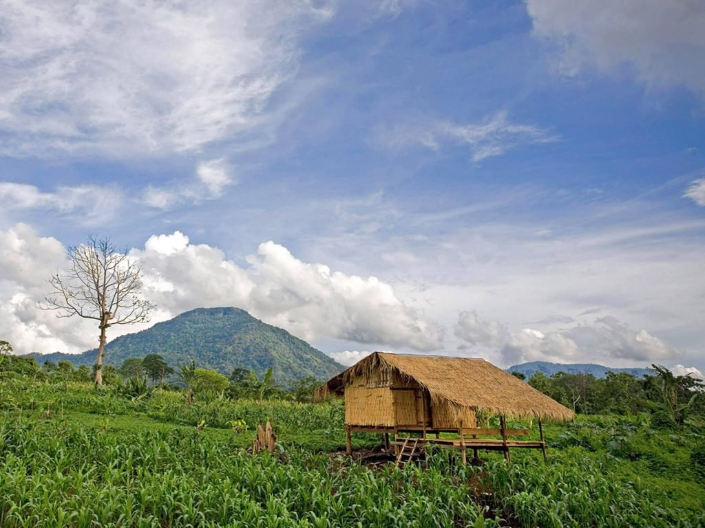 Hoogtepunten | Rama Tours