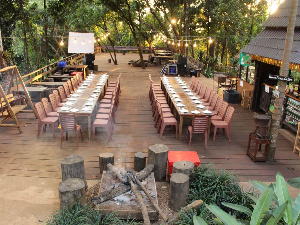 Hotels | Rama Tours