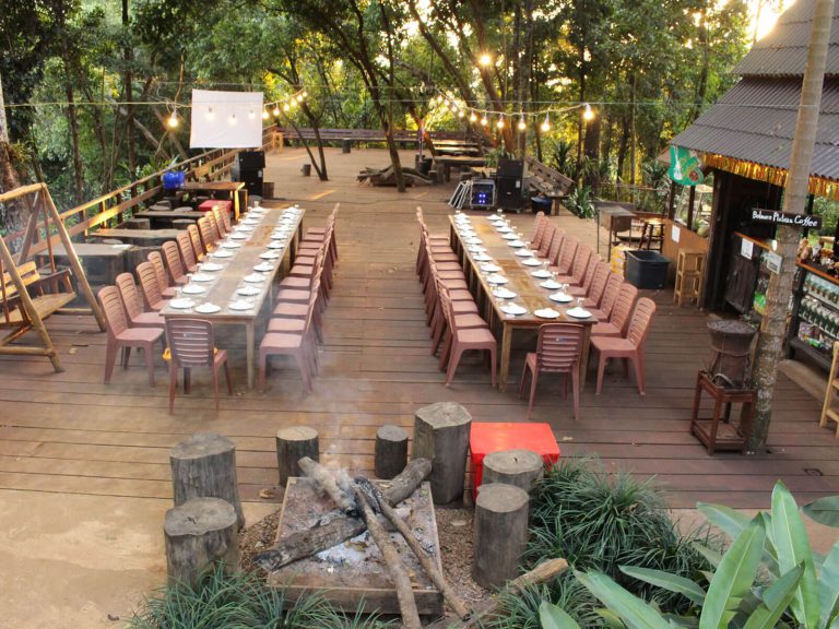 Hotels | Rama Tours