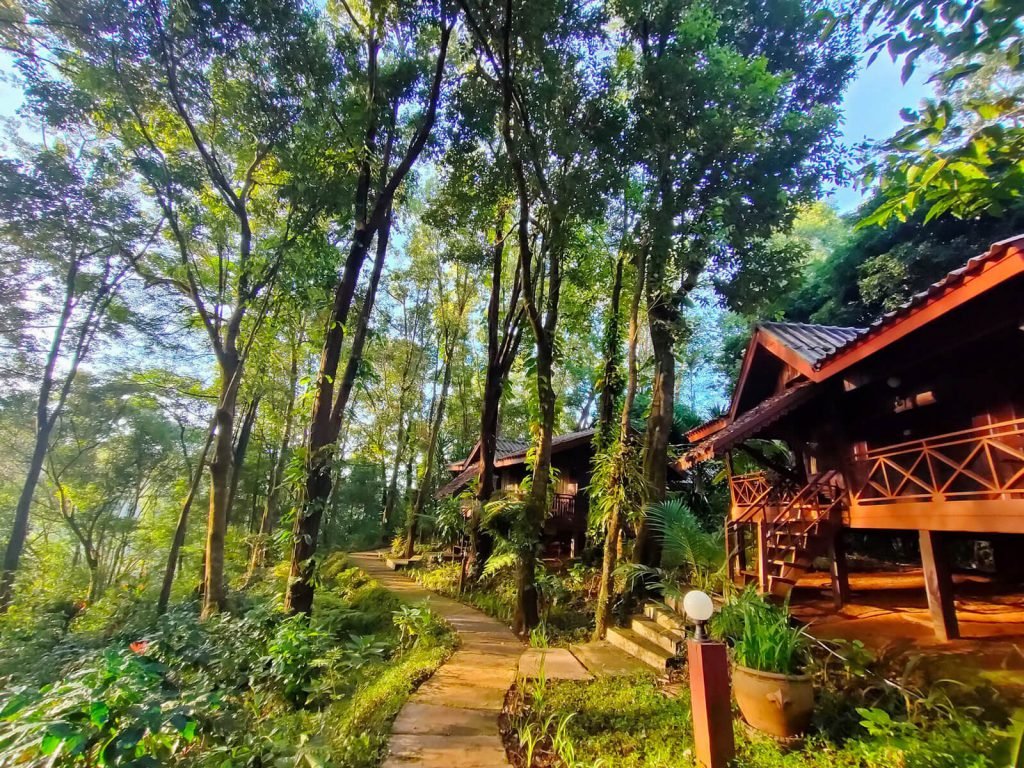 Hotels | Rama Tours