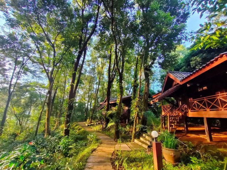 Hotels | Rama Tours