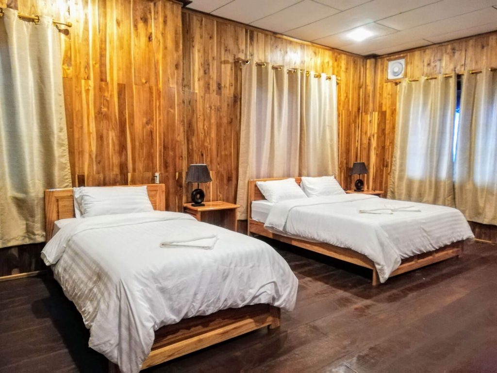Hotels | Rama Tours