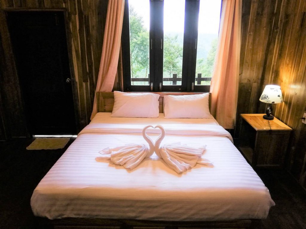 Hotels | Rama Tours
