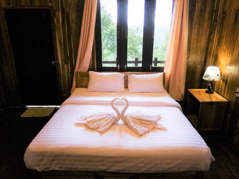 Hotels | Rama Tours