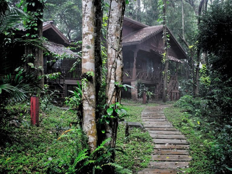 Hotels | Rama Tours
