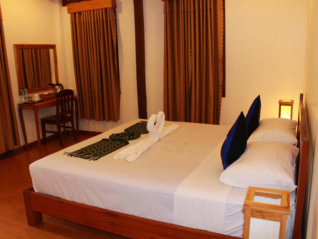 Hotels | Rama Tours