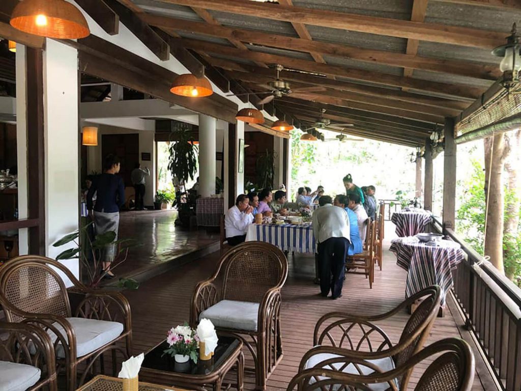 Hotels | Rama Tours