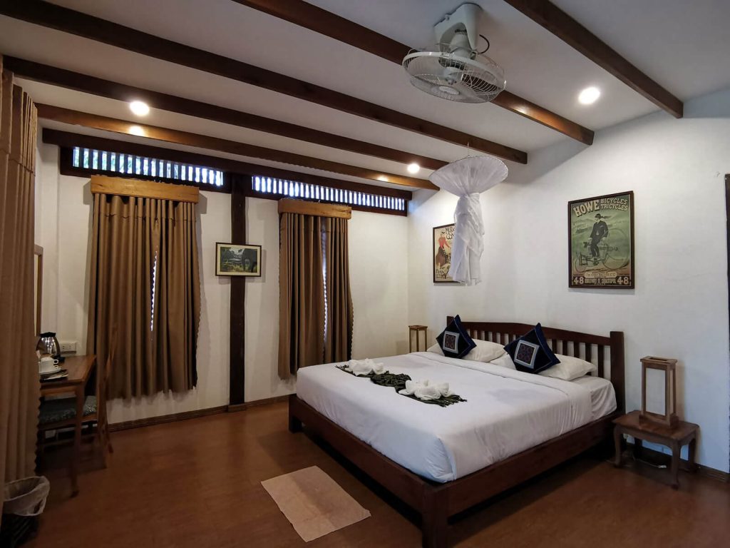 Hotels | Rama Tours